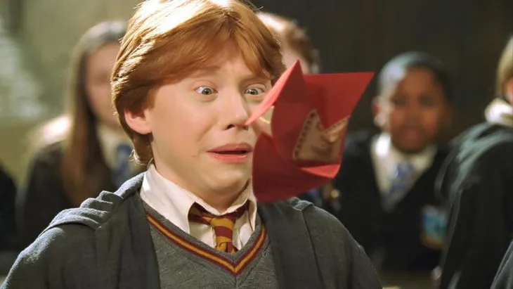Sao “Harry Potter” mong muốn có phần phim kế tiếp - Ảnh 1. Sao “Harry Potter” mong muốn có phần phim kế tiếp - Ảnh 1.