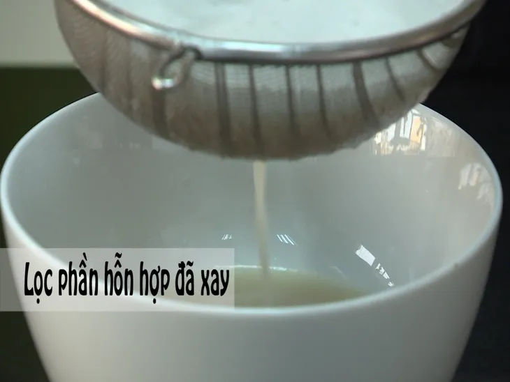 Chế biến thạch vải rau câu cho ngày Hè - Ảnh 4. Chế biến thạch vải rau câu cho ngày Hè - Ảnh 4.