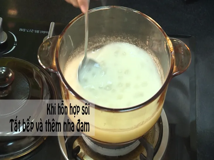Chế biến thạch vải rau câu cho ngày Hè - Ảnh 7. Chế biến thạch vải rau câu cho ngày Hè - Ảnh 7.