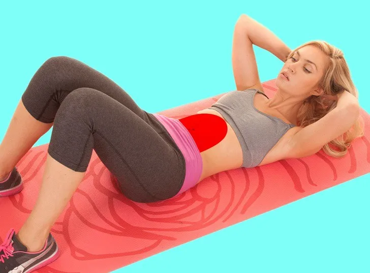 Một số dấu hiệu cảnh báo vấn đề sức khỏe ở phụ nữ - Ảnh 3. Một số dấu hiệu cảnh báo vấn đề sức khỏe ở phụ nữ - Ảnh 3.