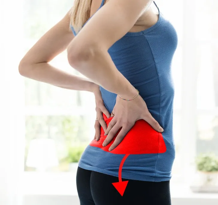 Một số dấu hiệu cảnh báo vấn đề sức khỏe ở phụ nữ - Ảnh 4. Một số dấu hiệu cảnh báo vấn đề sức khỏe ở phụ nữ - Ảnh 4.