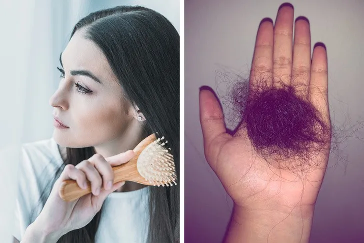 Một số dấu hiệu cảnh báo vấn đề sức khỏe ở phụ nữ - Ảnh 6. Một số dấu hiệu cảnh báo vấn đề sức khỏe ở phụ nữ - Ảnh 6.