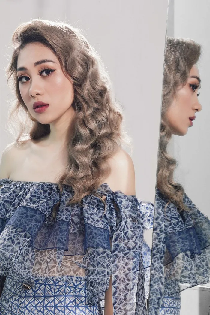 Điểm danh trai xinh gái đẹp VTV6 lọt đề cử VTV Awards 2019 - Ảnh 3. Điểm danh trai xinh gái đẹp VTV6 lọt đề cử VTV Awards 2019 - Ảnh 3.