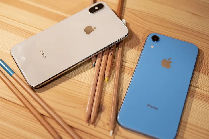 iPhone 2020 sẽ có 2 phiên bản hỗ trợ mạng 5G - Ảnh 2. iPhone 2020 sẽ có 2 phiên bản hỗ trợ mạng 5G - Ảnh 2.