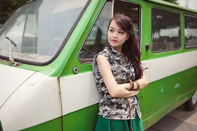 Điểm danh trai xinh gái đẹp VTV6 lọt đề cử VTV Awards 2019 - Ảnh 4. Điểm danh trai xinh gái đẹp VTV6 lọt đề cử VTV Awards 2019 - Ảnh 4.