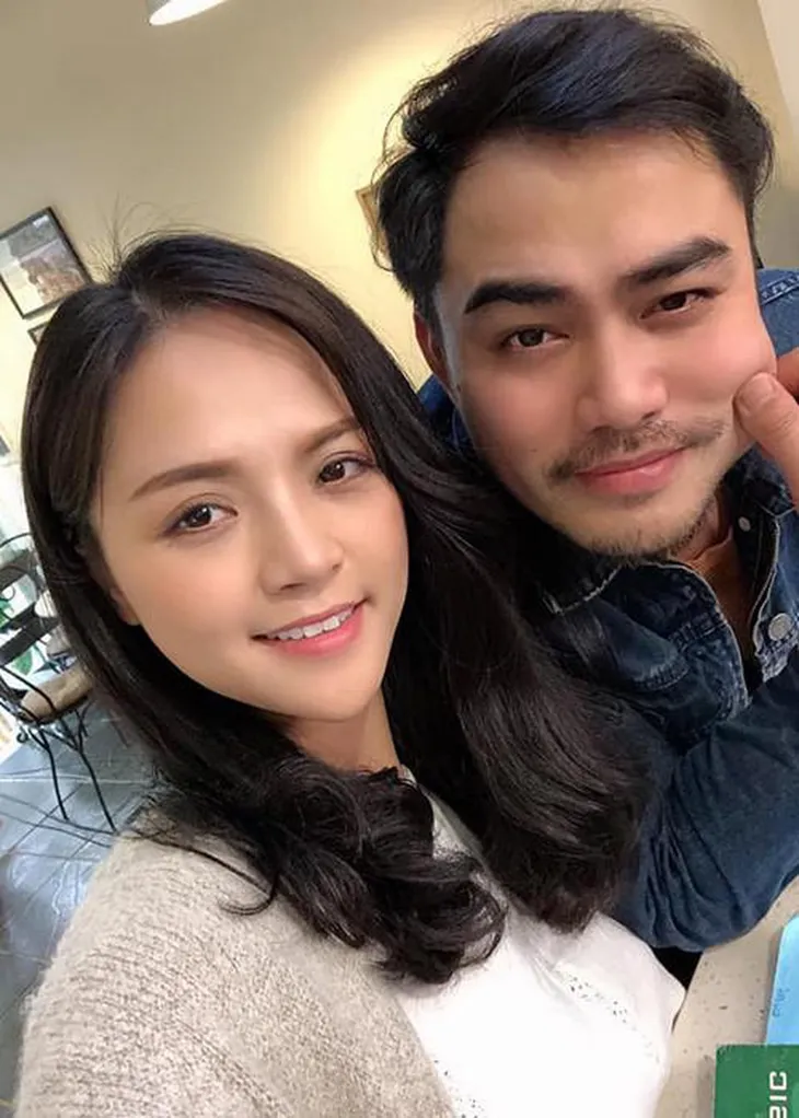 Khán giả gọi tên Khải của Về nhà đi con cho đề cử VTV Awards 2019 - Ảnh 1. Khán giả gọi tên Khải của Về nhà đi con cho đề cử VTV Awards 2019 - Ảnh 1.