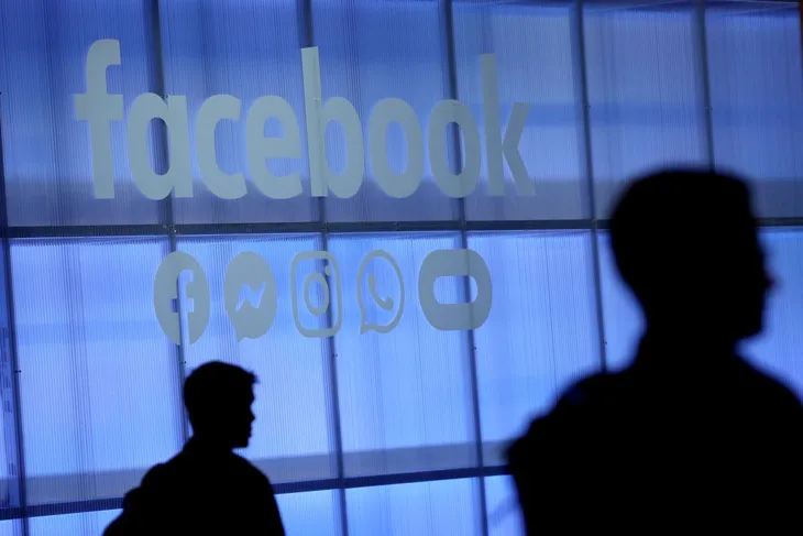 Facebook siết tiêu chuẩn cộng đồng, khóa 2,19 tỷ tài khoản giả - Ảnh 1. Facebook siết tiêu chuẩn cộng đồng, khóa 2,19 tỷ tài khoản giả - Ảnh 1.