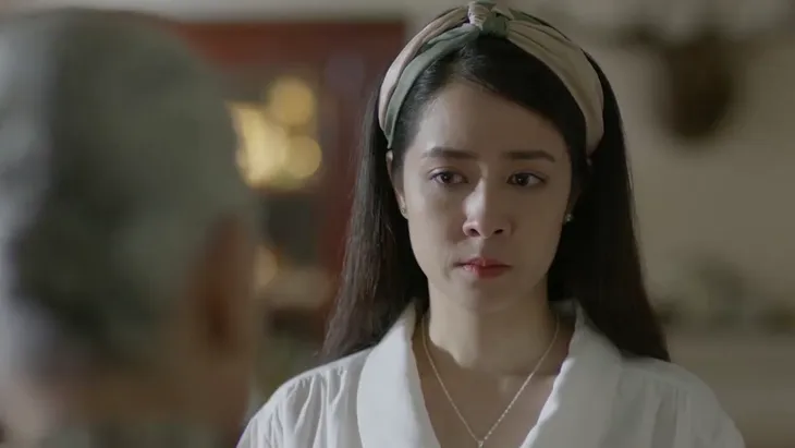 Mê cung - Tập 17: Sau vụ Fedora, Đồng Lan bất ngờ tái xuất nhưng... vẫn là con nghiện - Ảnh 5. Mê cung - Tập 17: Sau vụ Fedora, Đồng Lan bất ngờ tái xuất nhưng... vẫn là con nghiện - Ảnh 5.