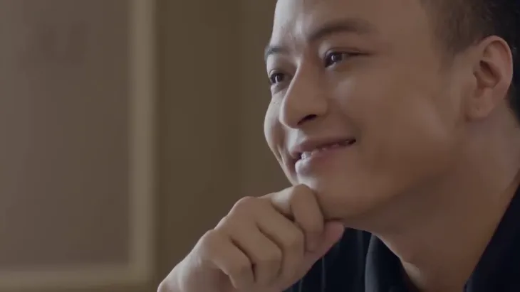 Mê cung - Tập 17: Lam Anh hồi hộp ra mắt mẹ Khánh, Đông Hòa lộ bản chất - Ảnh 2. Mê cung - Tập 17: Lam Anh hồi hộp ra mắt mẹ Khánh, Đông Hòa lộ bản chất - Ảnh 2.