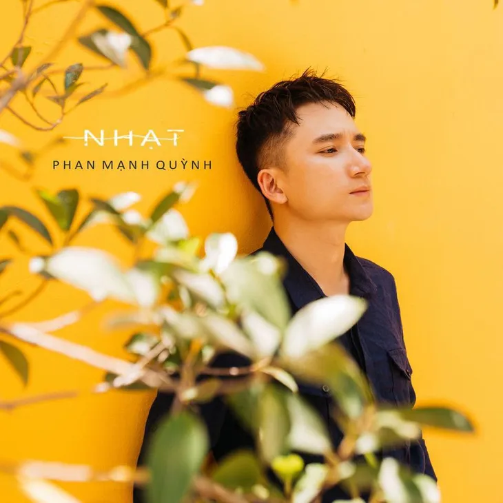 Sau thời gian ở ẩn, Phan Mạnh Quỳnh tái xuất với MV Nhạt - Ảnh 1. Sau thời gian ở ẩn, Phan Mạnh Quỳnh tái xuất với MV Nhạt - Ảnh 1.
