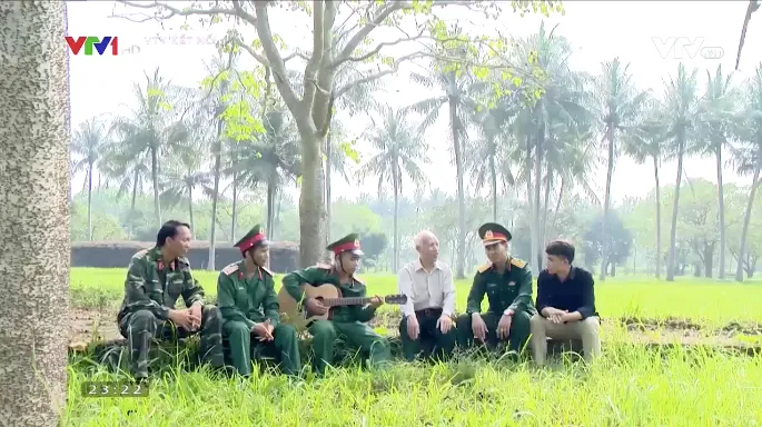 Ký sự Lời thì thầm từ quá khứ: Những câu chuyện xúc động ẩn trong các kỷ vật đã ngả màu thời gian - Ảnh 6. Ký sự Lời thì thầm từ quá khứ: Những câu chuyện xúc động ẩn trong các kỷ vật đã ngả màu thời gian - Ảnh 6.