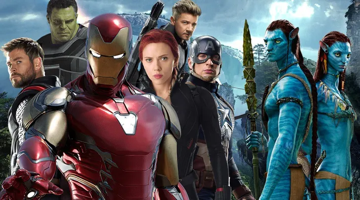 Quyết tâm lật đổ ngai vàng của “Avatar”, “Avengers: Endgame” sẽ ra rạp lần 2 với nhiều cảnh mới - Ảnh 1. Quyết tâm lật đổ ngai vàng của “Avatar”, “Avengers: Endgame” sẽ ra rạp lần 2 với nhiều cảnh mới - Ảnh 1.