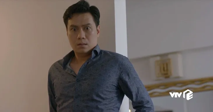 Mê cung tung trích đoạn lộ rõ Đông Hòa là trùm cuối? - Ảnh 1. Mê cung tung trích đoạn lộ rõ Đông Hòa là trùm cuối? - Ảnh 1.