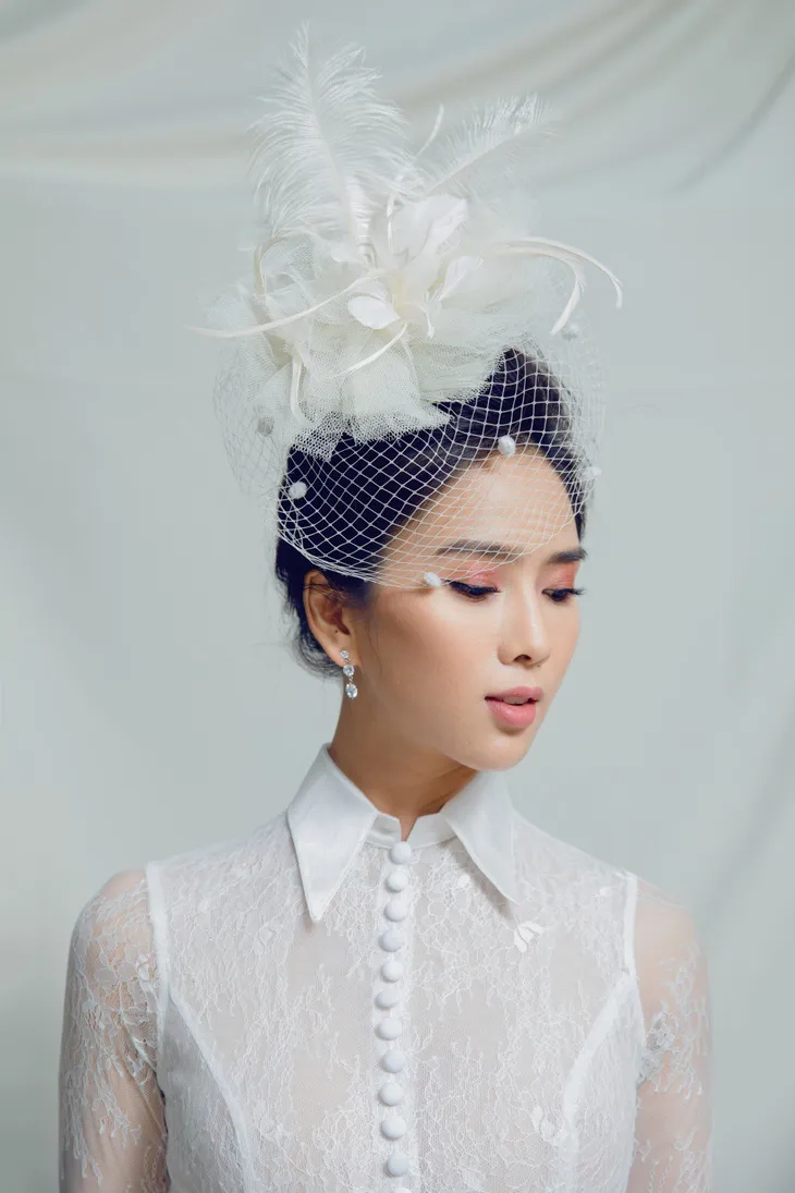Diễn viên Bella Mai khoe vẻ yêu kiều khác xa hình tượng đả nữ - Ảnh 2. Diễn viên Bella Mai khoe vẻ yêu kiều khác xa hình tượng đả nữ - Ảnh 2.