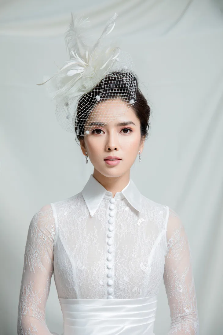 Diễn viên Bella Mai khoe vẻ yêu kiều khác xa hình tượng đả nữ - Ảnh 7. Diễn viên Bella Mai khoe vẻ yêu kiều khác xa hình tượng đả nữ - Ảnh 7.
