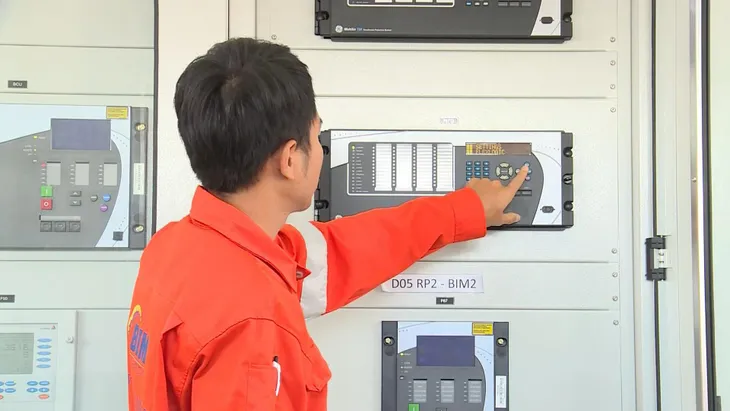 Khuyến nghị khách hàng sử dụng điện tiết kiệm - Ảnh 2. Khuyến nghị khách hàng sử dụng điện tiết kiệm - Ảnh 2.