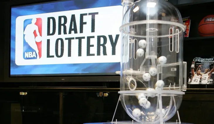 NBA Draft - kỳ 1: Những hiểu biết cơ bản - Ảnh 1. NBA Draft - kỳ 1: Những hiểu biết cơ bản - Ảnh 1.