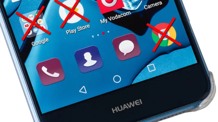 Huawei cam kết hoàn tiền nếu smartphone biến thành cục gạch - Ảnh 1. Huawei cam kết hoàn tiền nếu smartphone biến thành cục gạch - Ảnh 1.