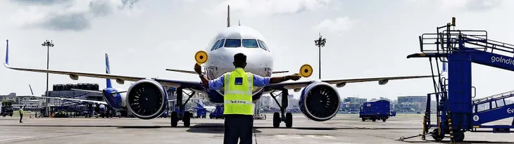 IndiGo sẽ mở đường bay thẳng Kolkata - Hà Nội - Ảnh 1. IndiGo sẽ mở đường bay thẳng Kolkata - Hà Nội - Ảnh 1.