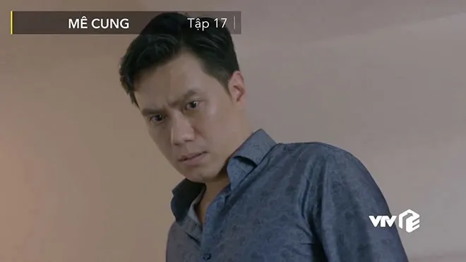 Mê cung - Tập 18: Thịnh ngựa bị đầu độc chết, Đông Hòa trở thành tình nghi giết người - Ảnh 3. Mê cung - Tập 18: Thịnh ngựa bị đầu độc chết, Đông Hòa trở thành tình nghi giết người - Ảnh 3.