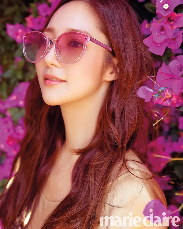 Park Min Young khó thoát khỏi vai diễn trong Her private life - Ảnh 2. Park Min Young khó thoát khỏi vai diễn trong Her private life - Ảnh 2.