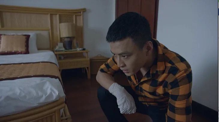 Mê cung - Tập 18: Thịnh ngựa bị đầu độc chết, Đông Hòa trở thành tình nghi giết người - Ảnh 2. Mê cung - Tập 18: Thịnh ngựa bị đầu độc chết, Đông Hòa trở thành tình nghi giết người - Ảnh 2.