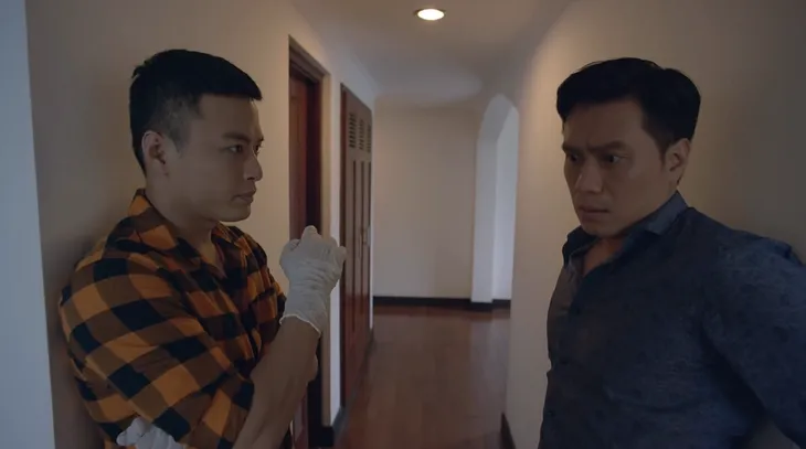 Mê cung - Tập 18: Thịnh ngựa bị đầu độc chết, Đông Hòa trở thành tình nghi giết người - Ảnh 1. Mê cung - Tập 18: Thịnh ngựa bị đầu độc chết, Đông Hòa trở thành tình nghi giết người - Ảnh 1.