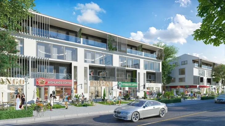 Nhơn Hội New City: Thu hút giới đầu tư nhờ cơ sở pháp lý vững vàng - Ảnh 3. Nhơn Hội New City: Thu hút giới đầu tư nhờ cơ sở pháp lý vững vàng - Ảnh 3.
