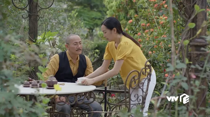 Đạo diễn Khải Anh: Phần 3 Mê cung làm đau đầu khán giả - Ảnh 1. Đạo diễn Khải Anh: Phần 3 Mê cung làm đau đầu khán giả - Ảnh 1.