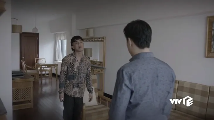 Mê cung - Tập 18: Giật mình với thủ đoạn tinh vi thủ tiêu Thịnh ngựa của Đông Hòa - Ảnh 1. Mê cung - Tập 18: Giật mình với thủ đoạn tinh vi thủ tiêu Thịnh ngựa của Đông Hòa - Ảnh 1.