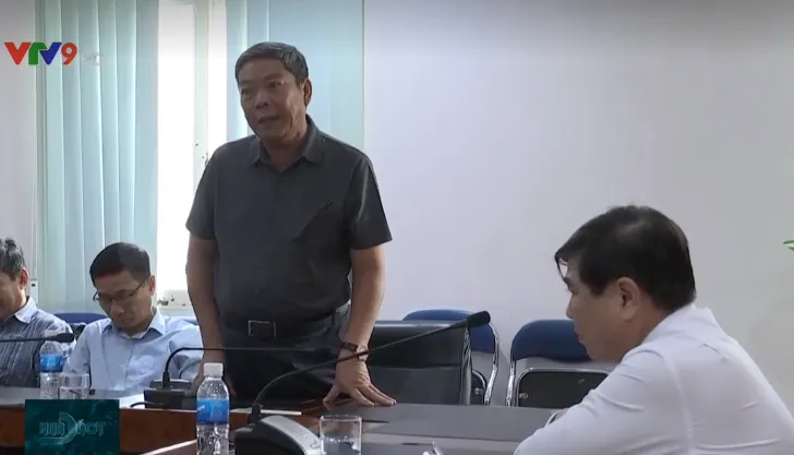 Nhiều tình cảm dành cho người làm báo tại kênh Truyền hình quốc gia VTV9 Cần Thơ, TP.HCM - Ảnh 1. Nhiều tình cảm dành cho người làm báo tại kênh Truyền hình quốc gia VTV9 Cần Thơ, TP.HCM - Ảnh 1.
