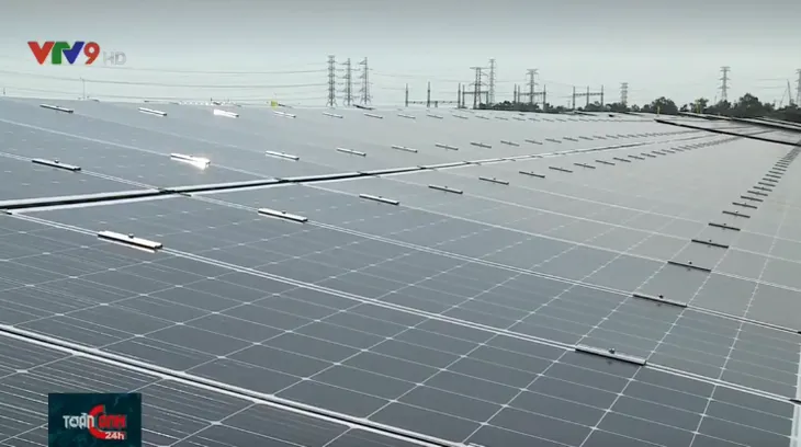 Người dân Trà Vinh đồng ý cho nhà đầu tư kéo điện đường dây 220 kV - Ảnh 1.
