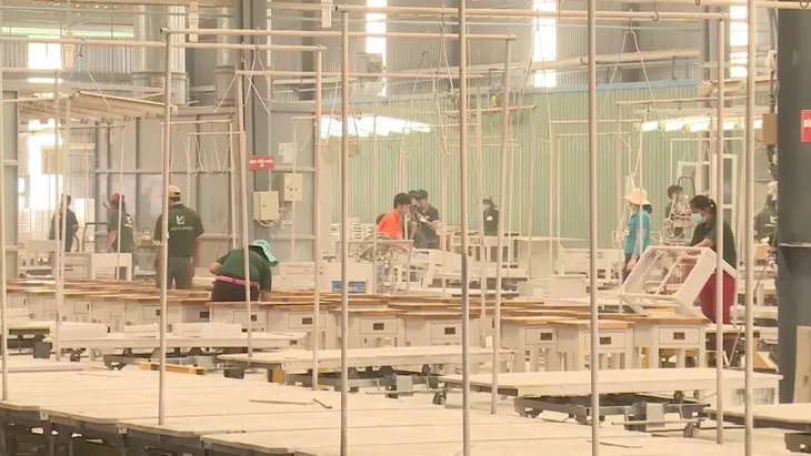 Lâm sản xuất siêu trên 4 tỷ USD - Ảnh 2.