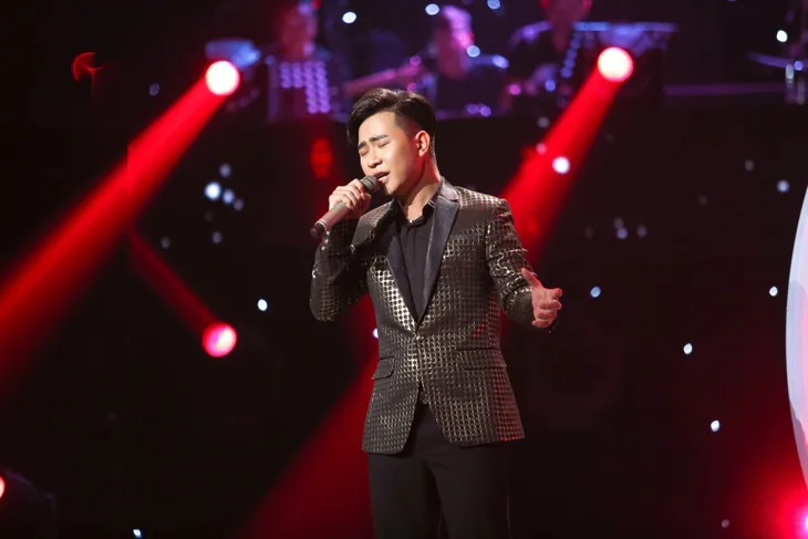Thần tượng Bolero: Được khen ngợi là hoàn hảo nhưng Phương Ý vẫn tụt hạng - Ảnh 4. Thần tượng Bolero: Được khen ngợi là hoàn hảo nhưng Phương Ý vẫn tụt hạng - Ảnh 4.