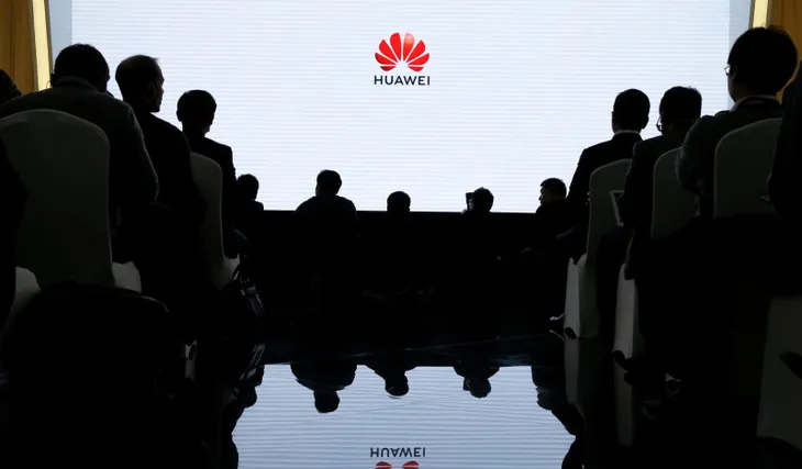 Huawei là nơi làm việc đáng mơ ước nhất của sinh viên Trung Quốc - Ảnh 1. Huawei là nơi làm việc đáng mơ ước nhất của sinh viên Trung Quốc - Ảnh 1.