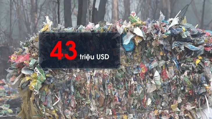 9 ông lớn ngành hàng tiêu dùng: “Đến năm 2030, chúng tôi sẽ tái chế toàn bộ bao bì sản phẩm bán ra thị trường” - Ảnh 3. 9 ông lớn ngành hàng tiêu dùng: “Đến năm 2030, chúng tôi sẽ tái chế toàn bộ bao bì sản phẩm bán ra thị trường” - Ảnh 3.