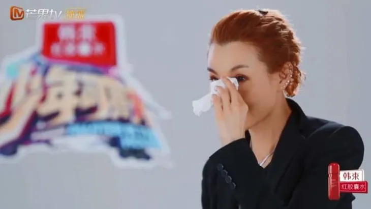 Sao phim Tâm trạng khi yêu: Tôi đã khóc mỗi ngày - Ảnh 1. Sao phim Tâm trạng khi yêu: Tôi đã khóc mỗi ngày - Ảnh 1.