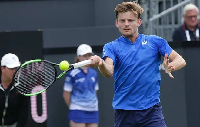 Halle mở rộng 2019: Federer vất vả đi tiếp, Berrettini gây bất ngờ - Ảnh 4. Halle mở rộng 2019: Federer vất vả đi tiếp, Berrettini gây bất ngờ - Ảnh 4.