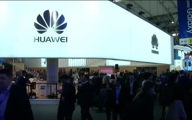 Huawei đã xuất xưởng 100 triệu điện thoại thông minh trong năm nay - Ảnh 1. Huawei đã xuất xưởng 100 triệu điện thoại thông minh trong năm nay - Ảnh 1.