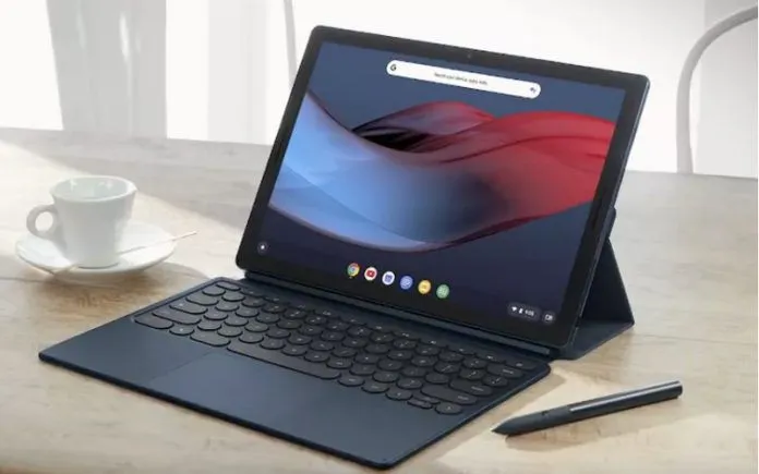 Google tuyên bố đầu hàng với máy tính bảng - Ảnh 1. Google tuyên bố đầu hàng với máy tính bảng - Ảnh 1.
