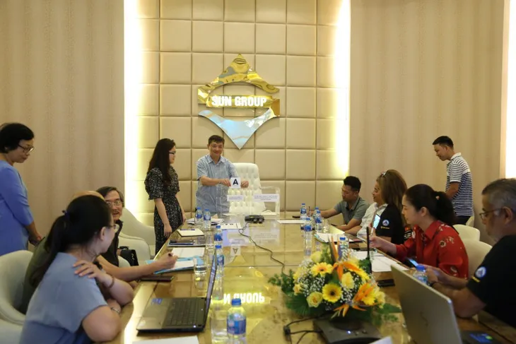 Đội Anh và Phần Lan giành suất vào chung kết Lễ hội Pháo hoa quốc tế Đà Nẵng 2019 - Ảnh 1. Đội Anh và Phần Lan giành suất vào chung kết Lễ hội Pháo hoa quốc tế Đà Nẵng 2019 - Ảnh 1.