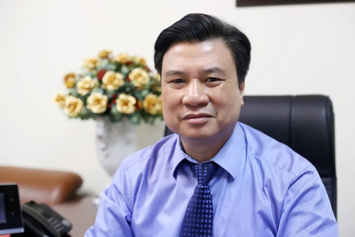 Bắt đầu thẩm định SGK lớp 6 theo chương trình giáo dục phổ thông mới - Ảnh 1. Bắt đầu thẩm định SGK lớp 6 theo chương trình giáo dục phổ thông mới - Ảnh 1.