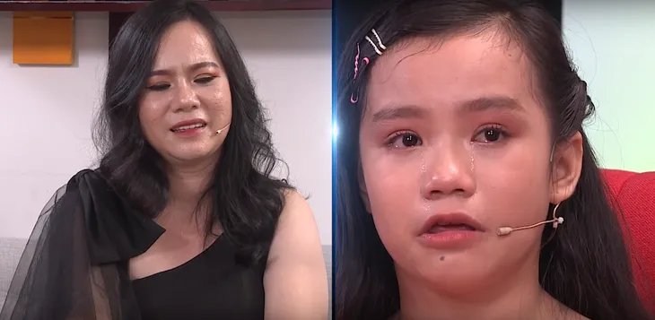 Gia đình hoàn mỹ: Mẫu nhí 8 tuổi trải lòng việc bị cô lập ở trường - Ảnh 3. Gia đình hoàn mỹ: Mẫu nhí 8 tuổi trải lòng việc bị cô lập ở trường - Ảnh 3.