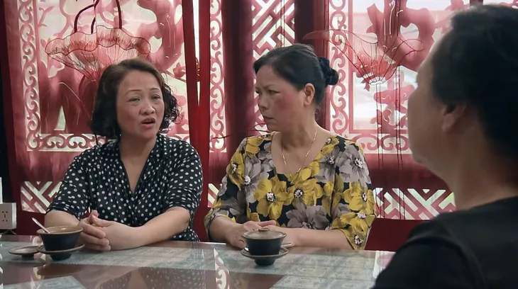 Nàng dâu order - Tập 23: Mẹ Yến (Lan Phương) gom tiền cho vay nặng lãi, chuẩn bị lâm cảnh vỡ nợ? - Ảnh 1. Nàng dâu order - Tập 23: Mẹ Yến (Lan Phương) gom tiền cho vay nặng lãi, chuẩn bị lâm cảnh vỡ nợ? - Ảnh 1.