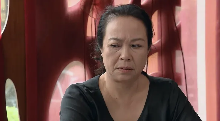 Nàng dâu order - Tập 23: Mẹ Yến (Lan Phương) gom tiền cho vay nặng lãi, chuẩn bị lâm cảnh vỡ nợ? - Ảnh 2. Nàng dâu order - Tập 23: Mẹ Yến (Lan Phương) gom tiền cho vay nặng lãi, chuẩn bị lâm cảnh vỡ nợ? - Ảnh 2.