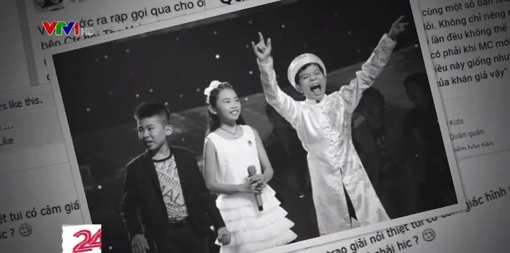 Khi trẻ nổi tiếng quá sớm: Không chỉ là hào quang - Ảnh 2. Khi trẻ nổi tiếng quá sớm: Không chỉ là hào quang - Ảnh 2.