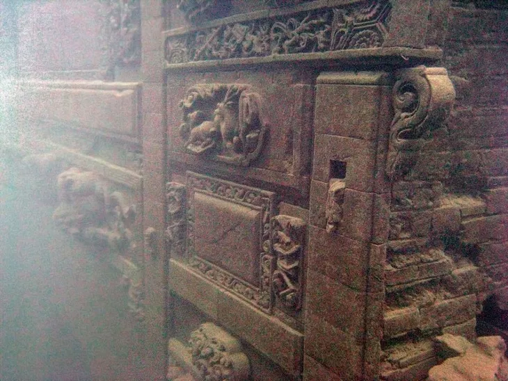 Điểm danh những nền văn minh thất lạc trên thế giới - Ảnh 6. Điểm danh những nền văn minh thất lạc trên thế giới - Ảnh 6.