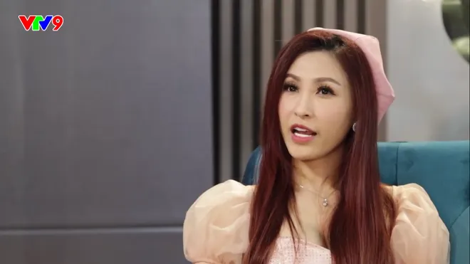 Vĩnh Thuyên Kim nhớ về thời hoàng kim chạy show kinh khủng nhất nhì showbiz Việt - Ảnh 1. Vĩnh Thuyên Kim nhớ về thời hoàng kim chạy show kinh khủng nhất nhì showbiz Việt - Ảnh 1.