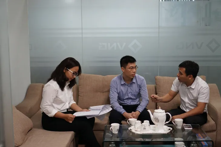 Định giá khoản nợ vẫn còn nhiều thách thức - Ảnh 2. Định giá khoản nợ vẫn còn nhiều thách thức - Ảnh 2.