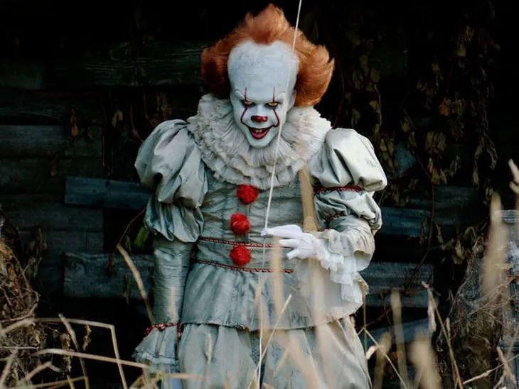 Sau “It: Chapter Two”, sẽ không có phim riêng về chú hề ma quái Pennywise - Ảnh 1. Sau “It: Chapter Two”, sẽ không có phim riêng về chú hề ma quái Pennywise - Ảnh 1.